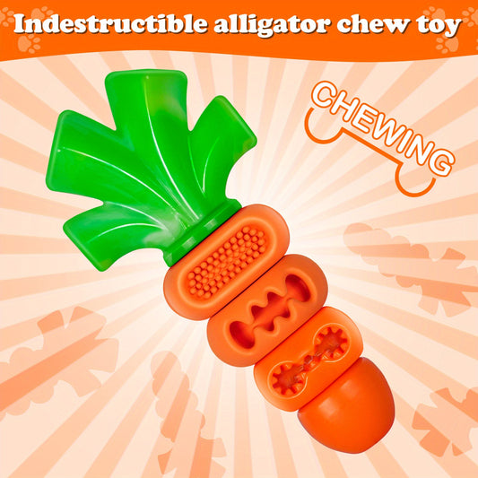 Aggressive Chewers Dog Chew Toys: Tough Dog Toys For Aggressive Chewers Large Breed, Indestructible Dog Toy For Aggressive Chewers...