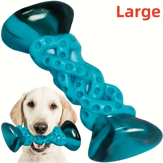 Pet Toys Durable and Sturdy Dog Toys, Aggressive Chewing Dog Chew Toys for Large Dogs Who Love to Chew, Indestructible Dog Toys for Medium and Large Dogs