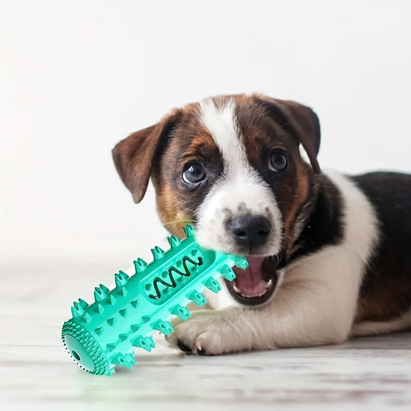 Dog Chew Toys Dog Toothbrush Stick, Teeth Cleaning Brush Dental, Soft Dog Chew Toys For Small And Medium Dogs, Puppy Chew Toys, Large Dog Chew Toys
