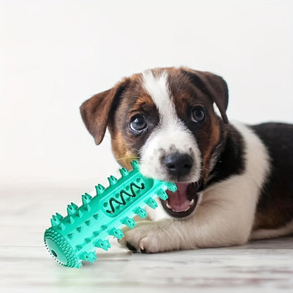Dog Chew Toys Dog Toothbrush Stick, Teeth Cleaning Brush Dental, Soft Dog Chew Toys For Small And Medium Dogs, Puppy Chew Toys, Large Dog Chew Toys